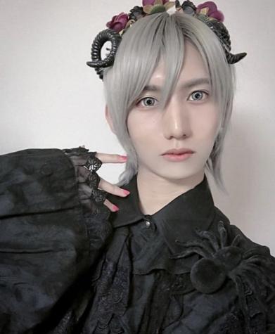 Evilness Hairband*
