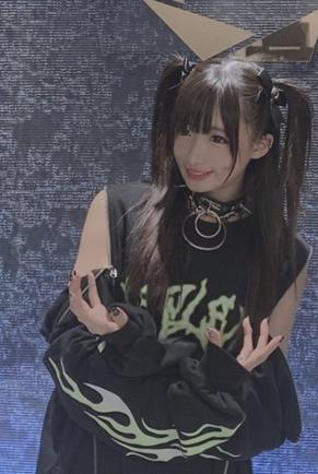 Dark messenger Choker 