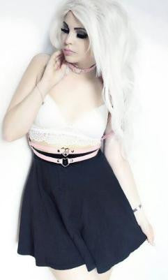 Cupid Harness *