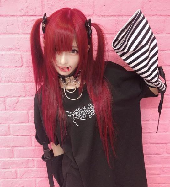 Dark messenger Choker 