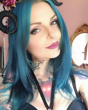 Evilness Hairband*