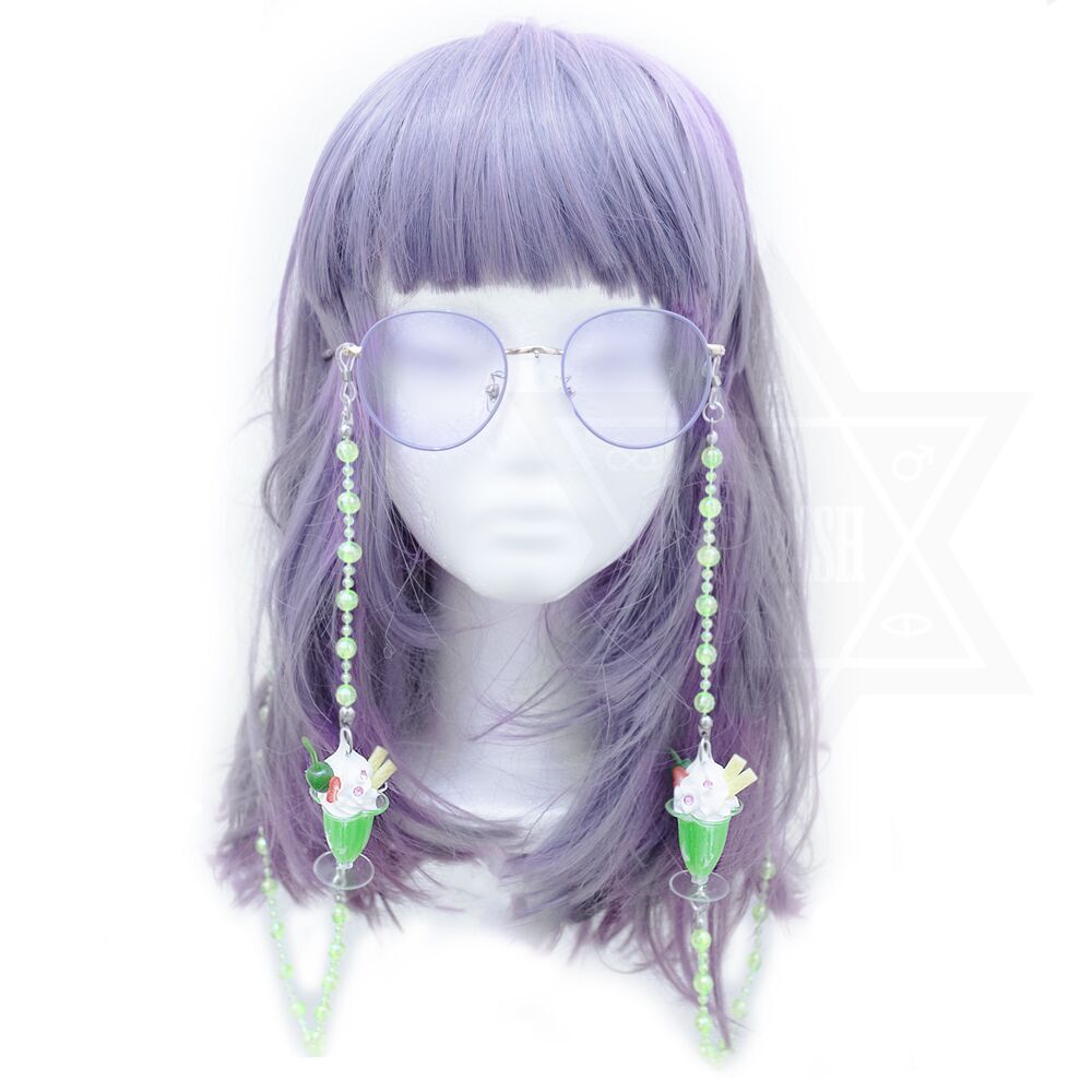 Summer joy glasses chain